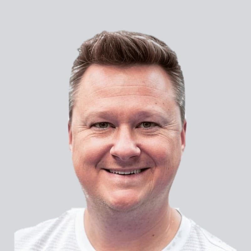 Ed Krystosik
